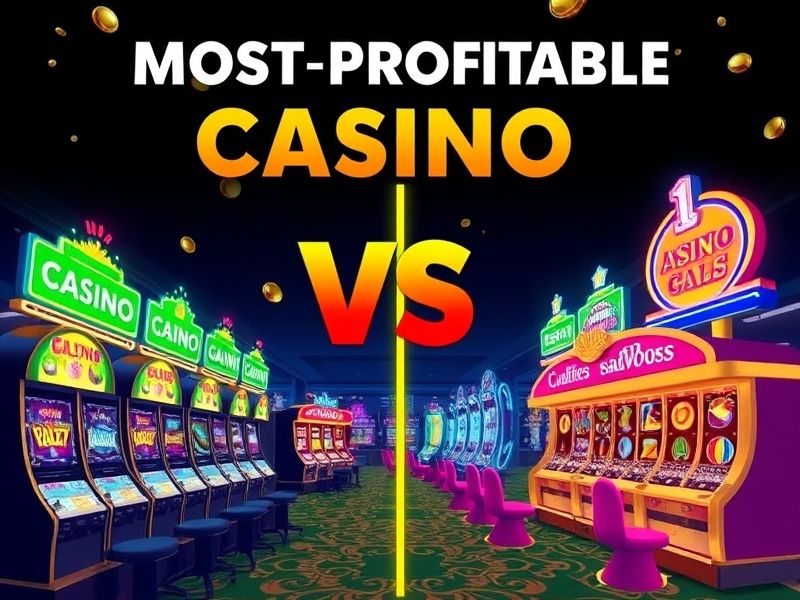 Discover the most profitable casino games to maximize your wins. Find expert reviews, strategies, and data-driven insights on high-ROI gambling games and where they pay the most.